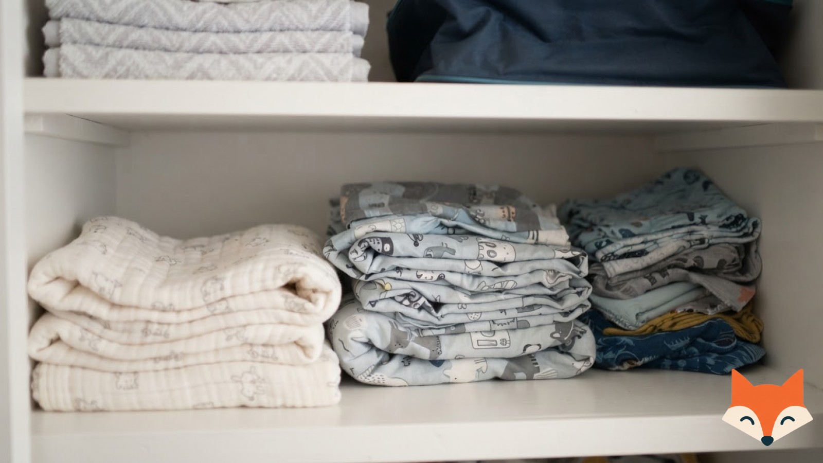 Floor-to-ceiling shoe cubby wall showing a boutique small closet organization idea for shoe collections
